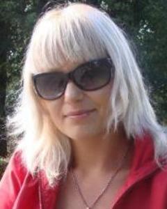 Woman, 44. 75415