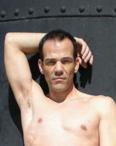 Man, 49. hotmesabro