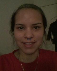 Woman, 34. zombiekill0142