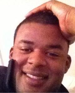 Man, 32. HM_Prince