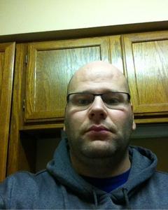 Man, 41. Wiseguy4652438