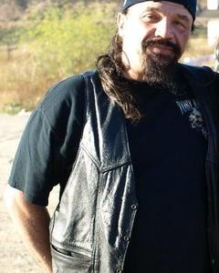 Man, 65. BOBO5802