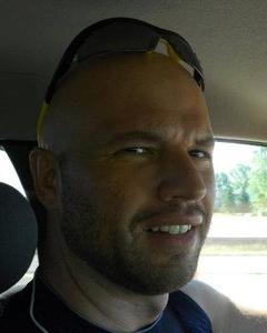 Man, 50. JActive74