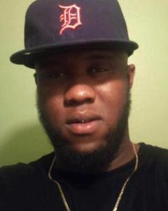 Man, 36. mikedjones