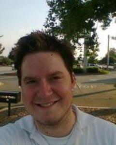 Man, 40. stephchamb