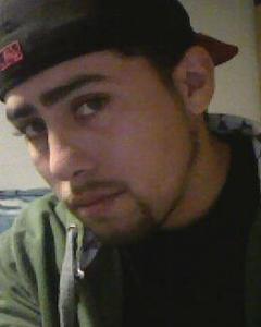Man, 39. andrewssyamir