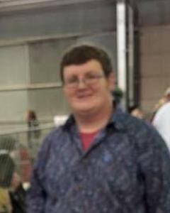 Man, 28. TannerU75