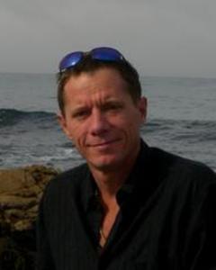 Man, 59. waterweaver