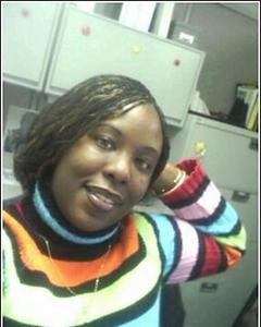 Woman, 44. MsThickness289