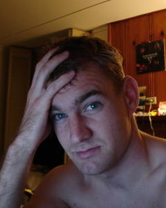 Man, 43. crashin2me69