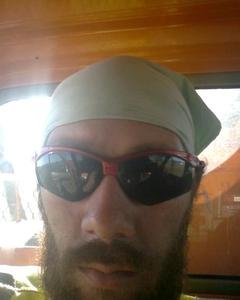 Man, 41. tinytocoeater