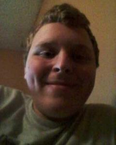 Man, 28. chase_1996