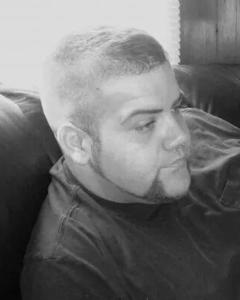Man, 41. rlhaney