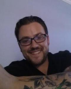 Man, 37. chrispw4540