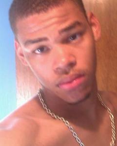 Man, 34. tevin123
