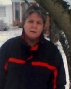 Woman, 71. BywaterHart
