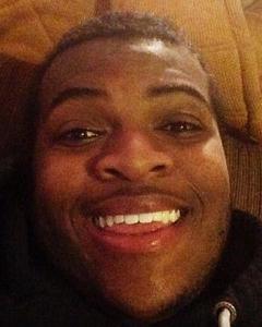 Man, 30. Willie_B1734