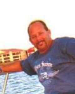 Man, 59. iambillymartin