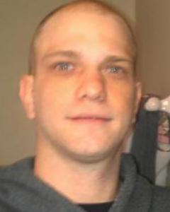 Man, 44. Jessehaag