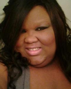 Woman, 39. Cierra863
