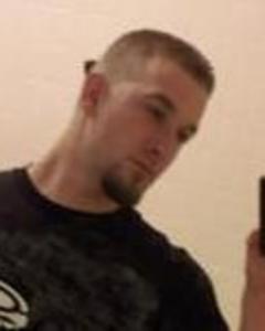 Man, 38. joeybarb21