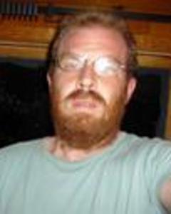 Man, 53. painter38421