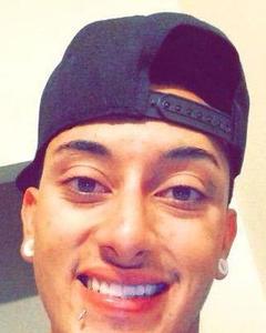 Man, 32. Tr3ybby