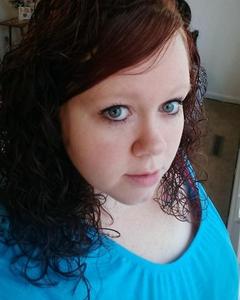 Woman, 42. redheadbbw0721