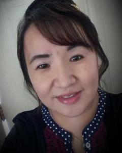Woman, 52. maylauj