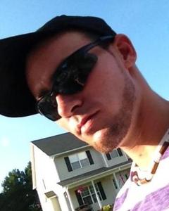 Man, 38. Berrywood