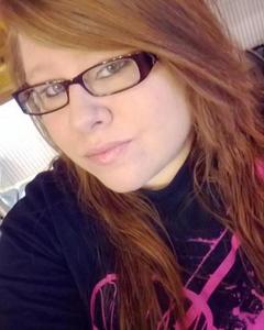 Woman, 31. Britt7275
