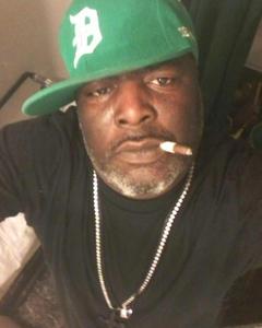Man, 52. daddyk313