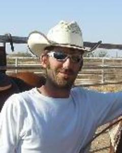 Man, 40. yourcowboy84