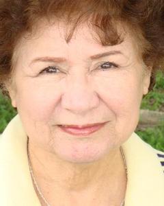 Woman, 83. girly_gril