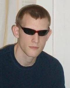 Man, 39. Dtighe01