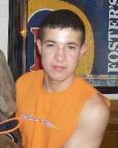 Man, 42. Jossef21