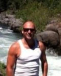 Man, 48. Natureguy76
