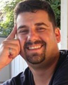 Man, 53. imchef34