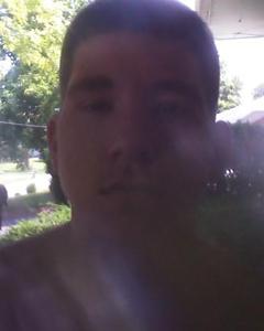 Man, 29. smhannah3727