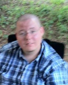 Man, 34. baby_hughey