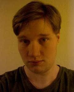Man, 34. Khaysis