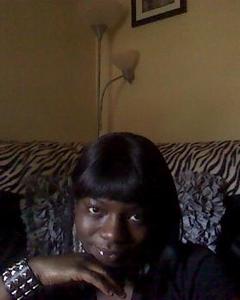 Woman, 43. JERNAY