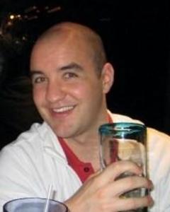Man, 41. TrisportTim