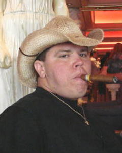 Man, 44. beaver98734