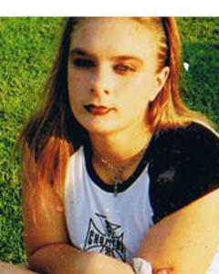 Woman, 41. CHULA23006