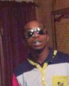 Man, 43. hoggmoney