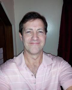 Man, 59. cjhammy