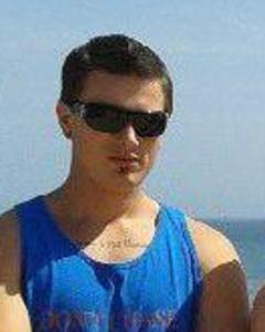 Man, 33. Tom10337018