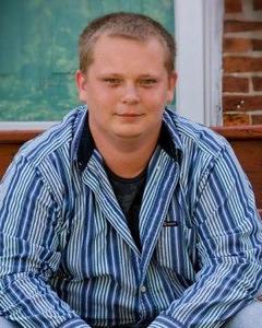 Man, 31. LukeDiehl