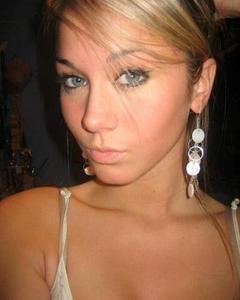 Woman, 47. giddytime